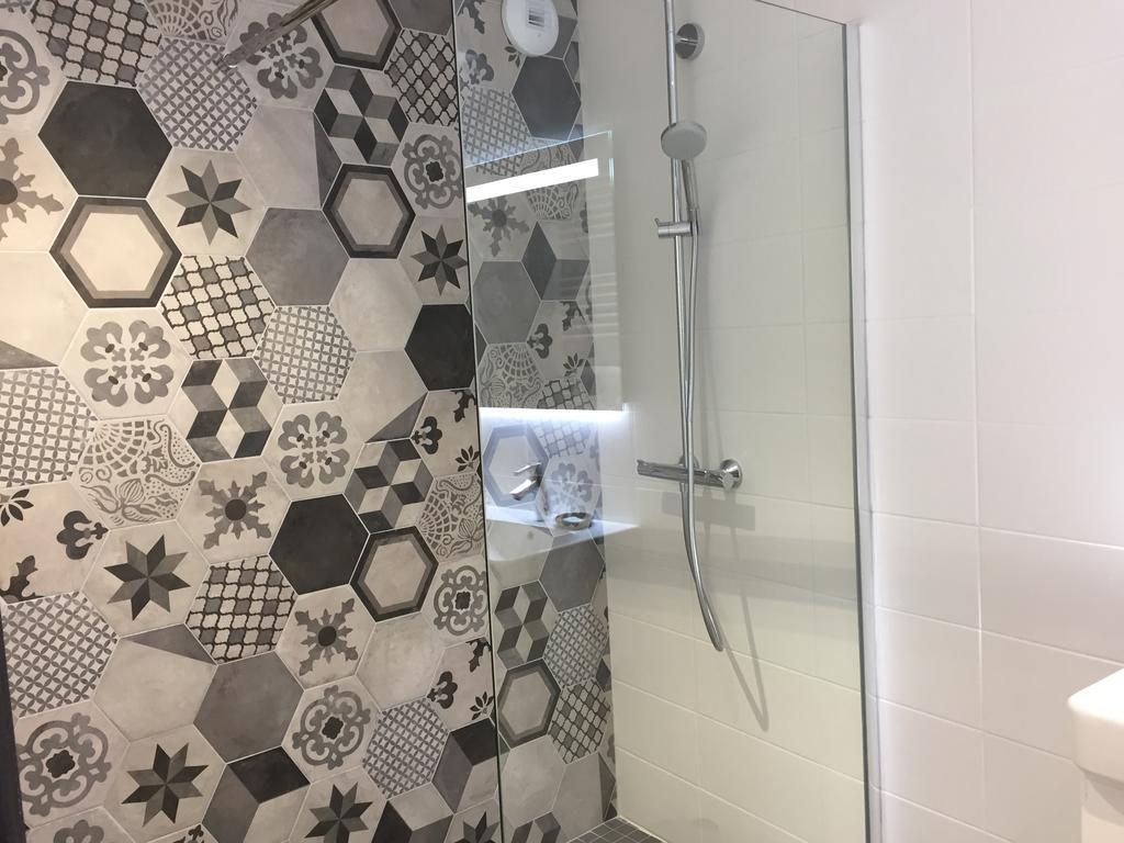 Le Clos Du Miroir Courset Dış mekan fotoğraf